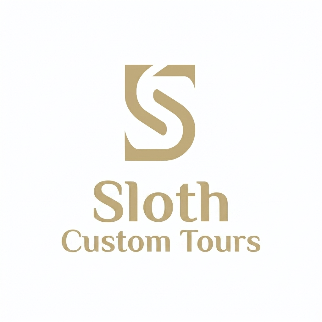 Sloth China Tour