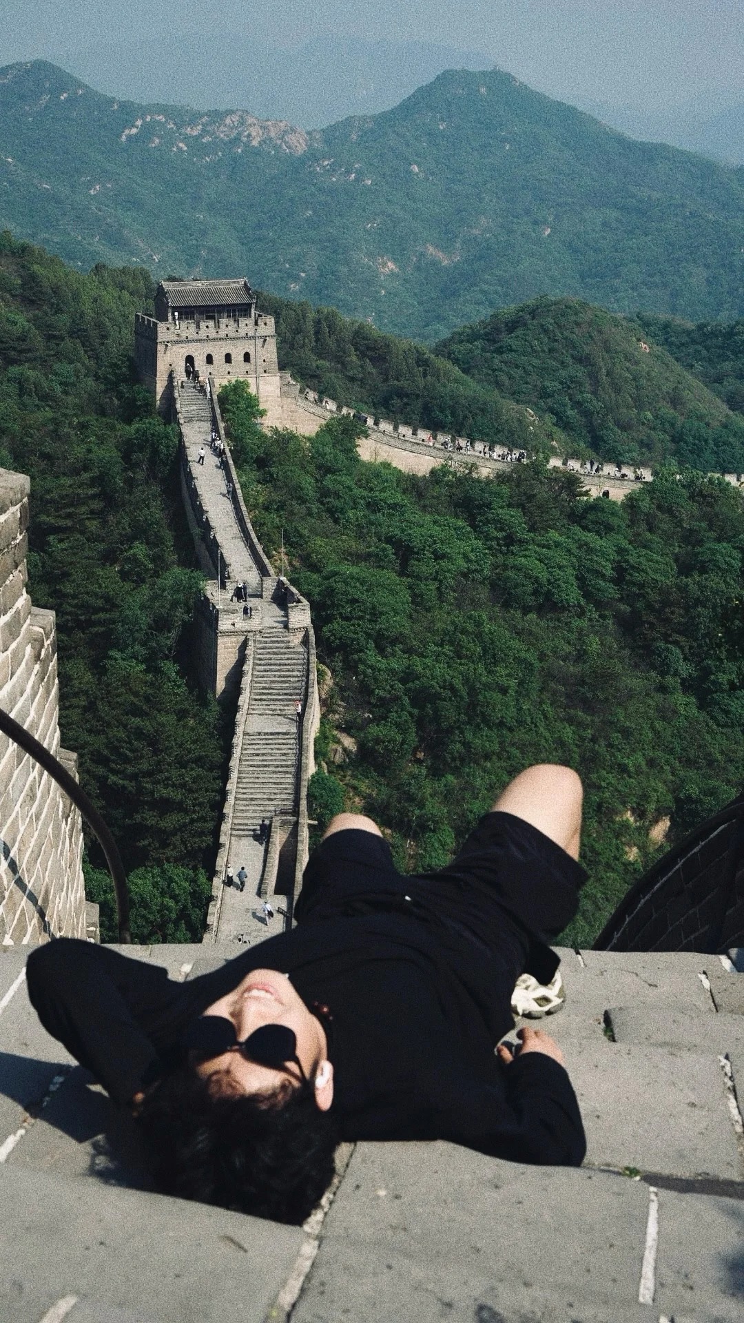 Mutianyu Great Wall