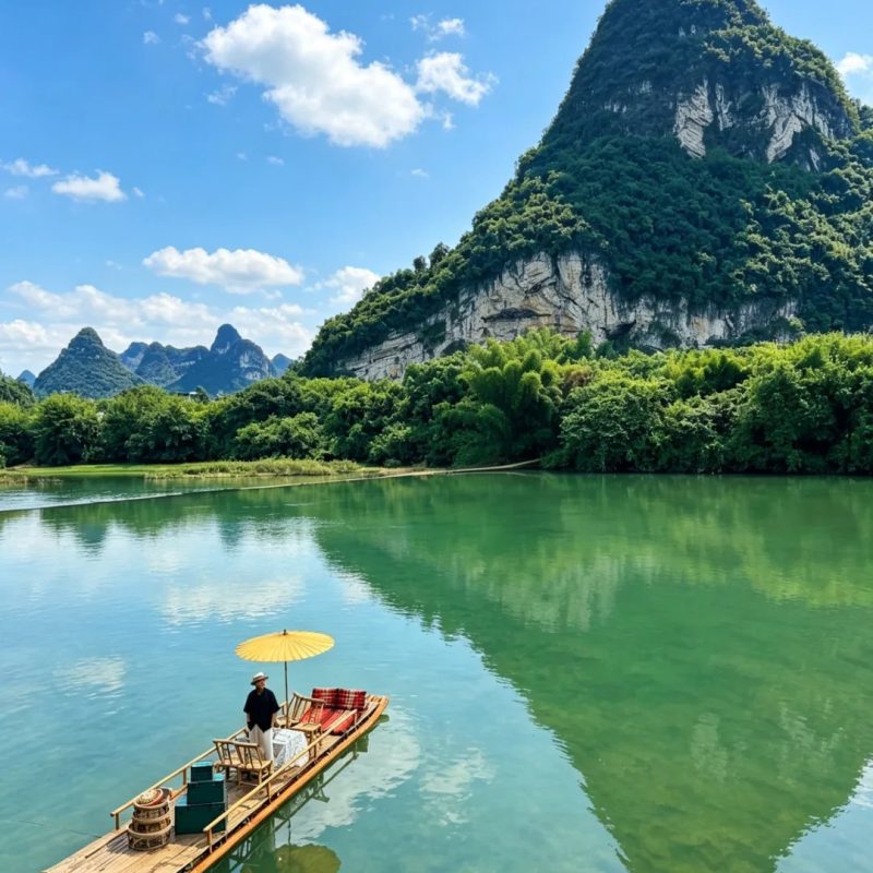 桂林三天两晚 _ 建议直接复制这条路线！！！_1_野生西多_来自小红书网页版